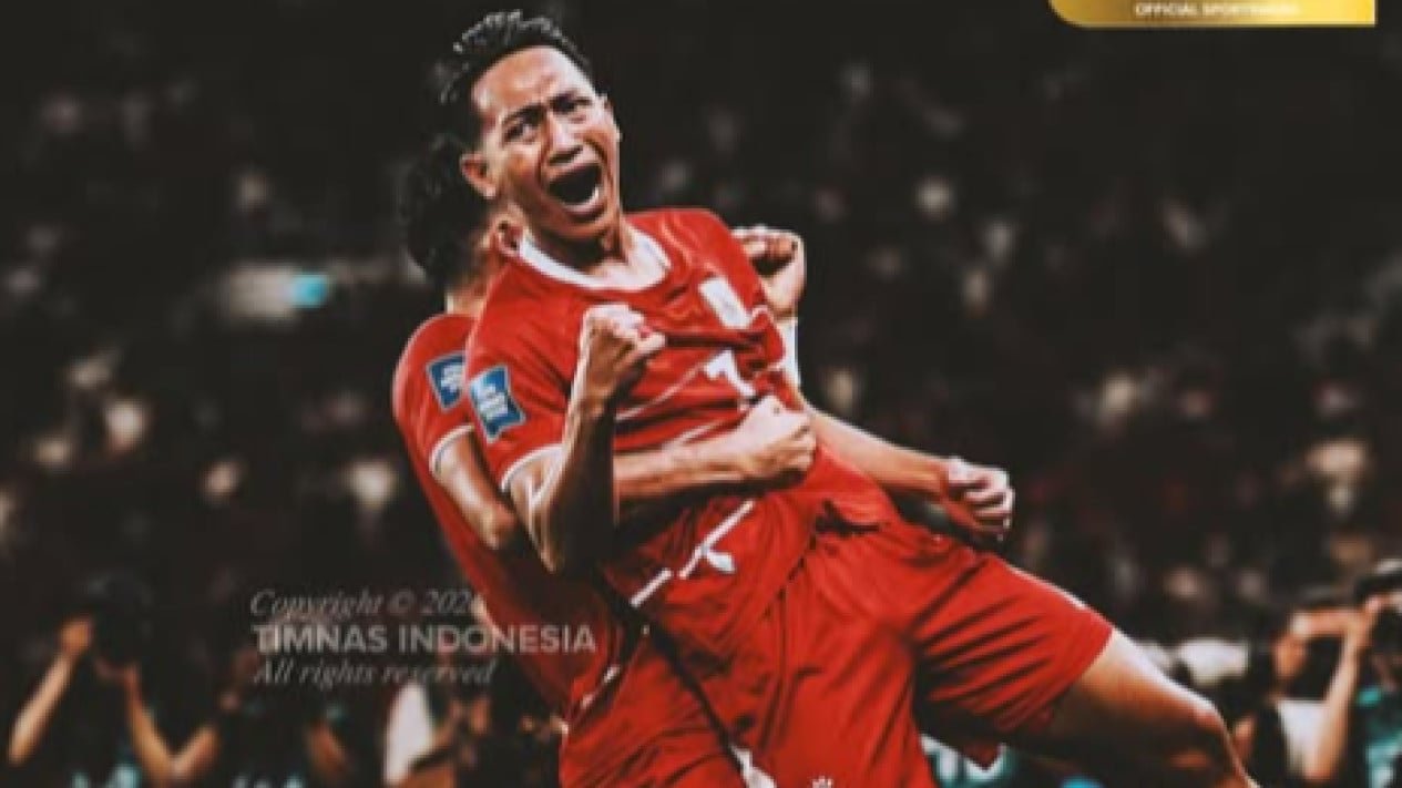 ¡La selección de Indonesia desafía a Bulgaria en el SUGBK!