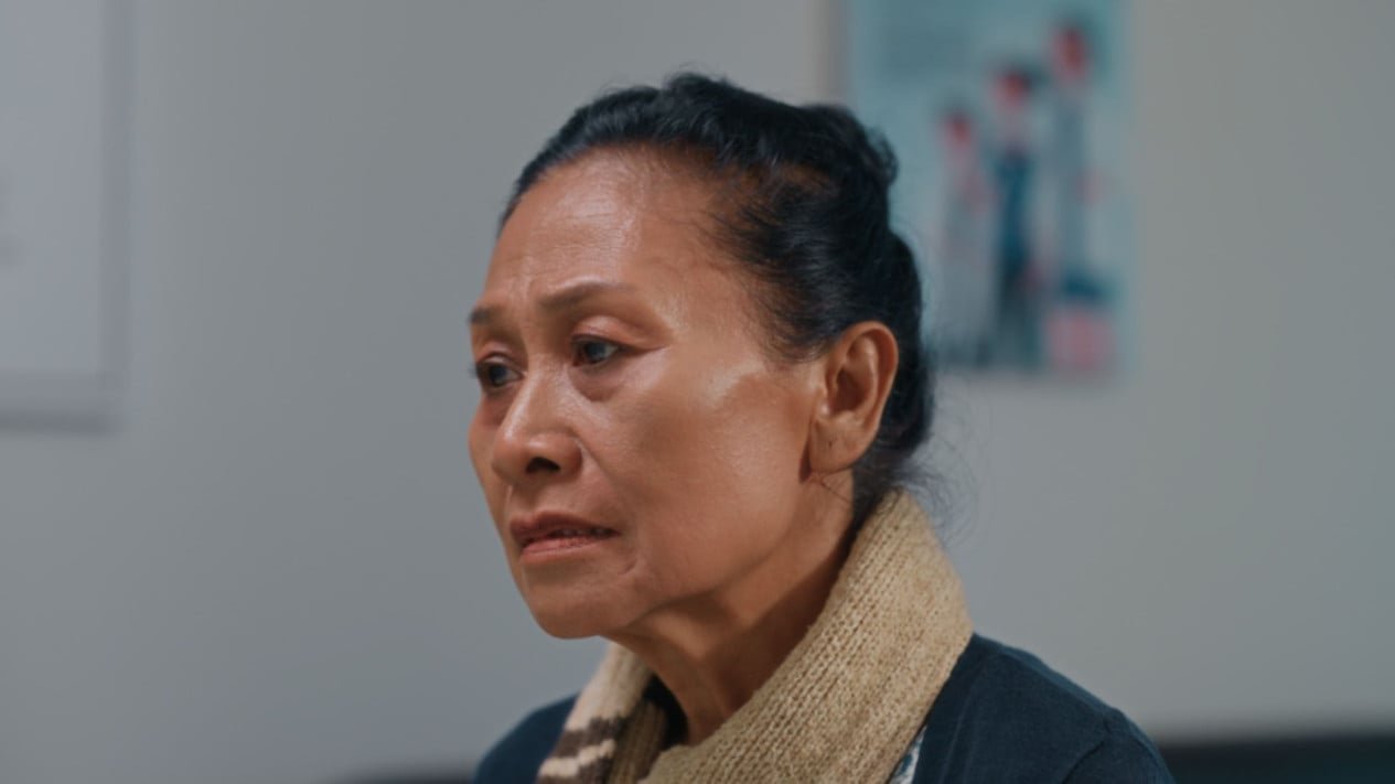 La serie “Mientras la Madre Observa” cuenta la historia de la pérdida y el tiempo en la relación madre-hijo