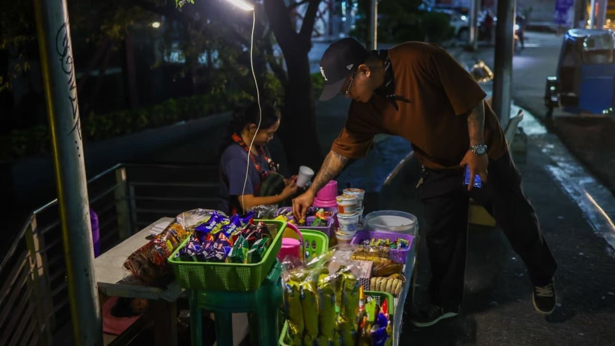 El presidente filipino declara emergencia energética por un año; sólo quedan 45 días de existencias de combustible