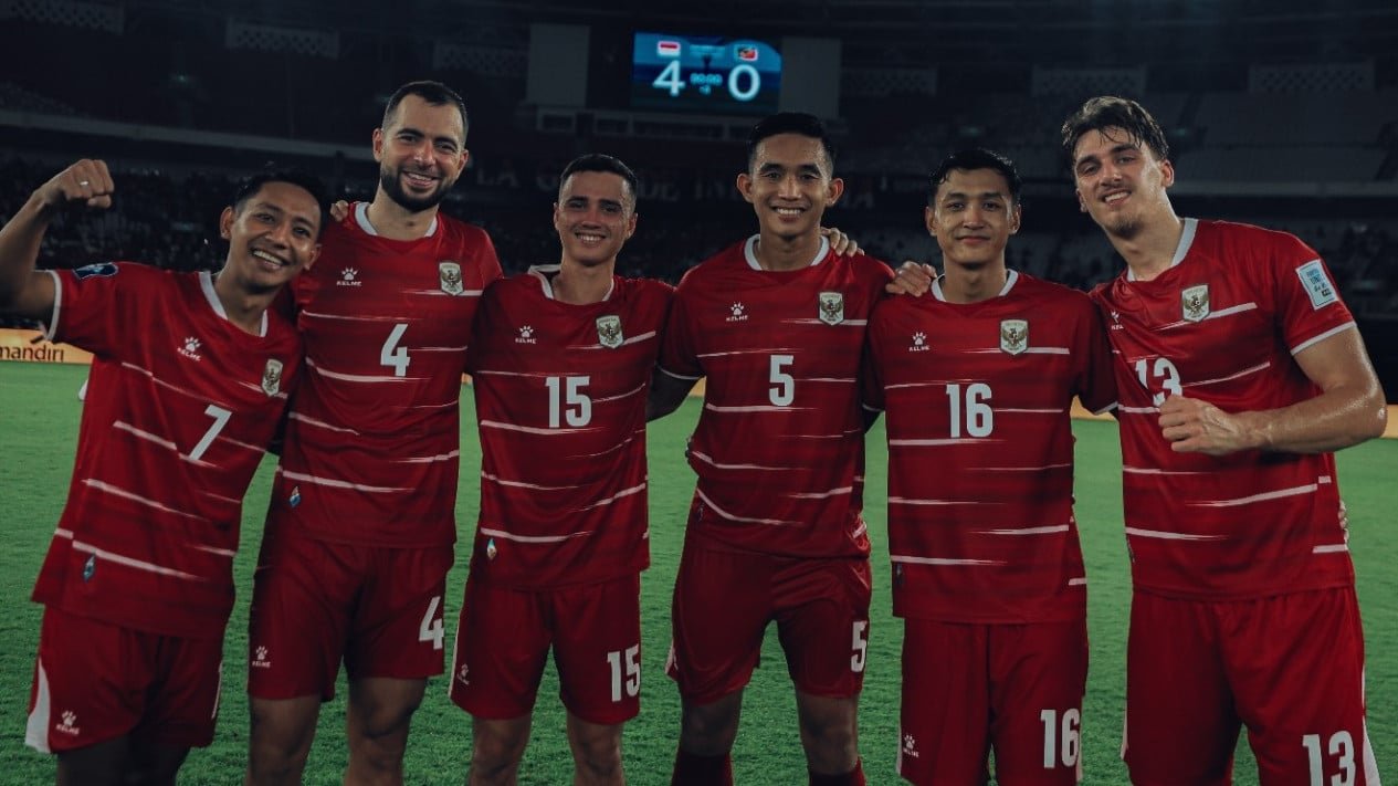 Unidos por un mismo objetivo