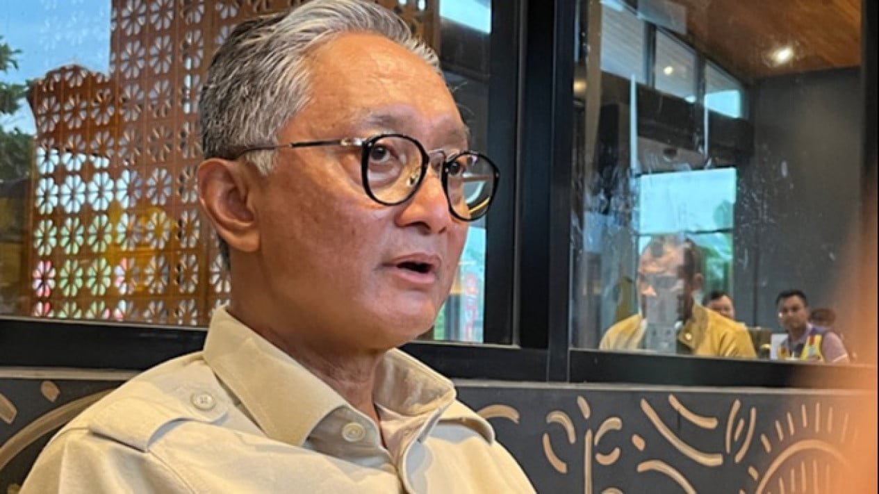 Tras la dimisión de dos directores generales, el ministro de Obras Públicas, Dody Hanggodo, revela el destino del caso de un billón de rupias, ¿habrá sospechosos?