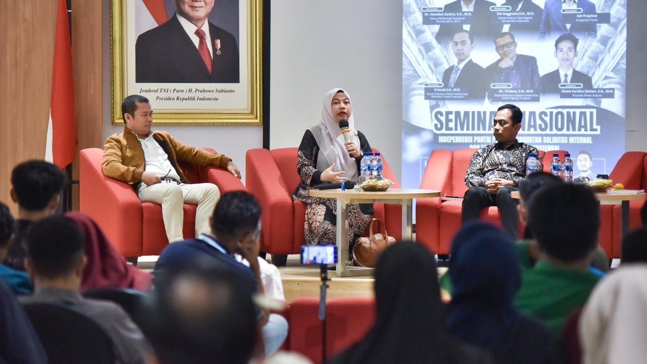 Los observadores dicen que las prácticas bruscas pueden dañar la democracia partidaria