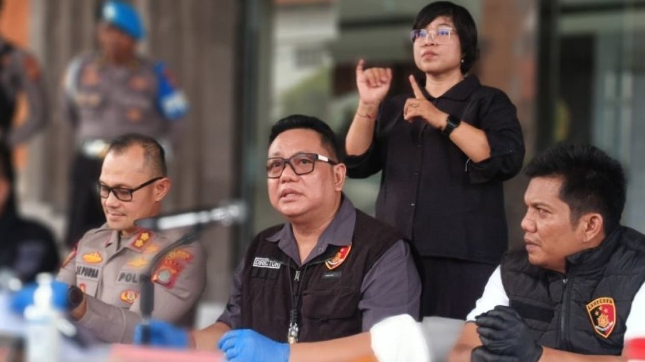 La policía de Bali identifica a dos extranjeros brasileños sospechosos del asesinato de un ciudadano holandés