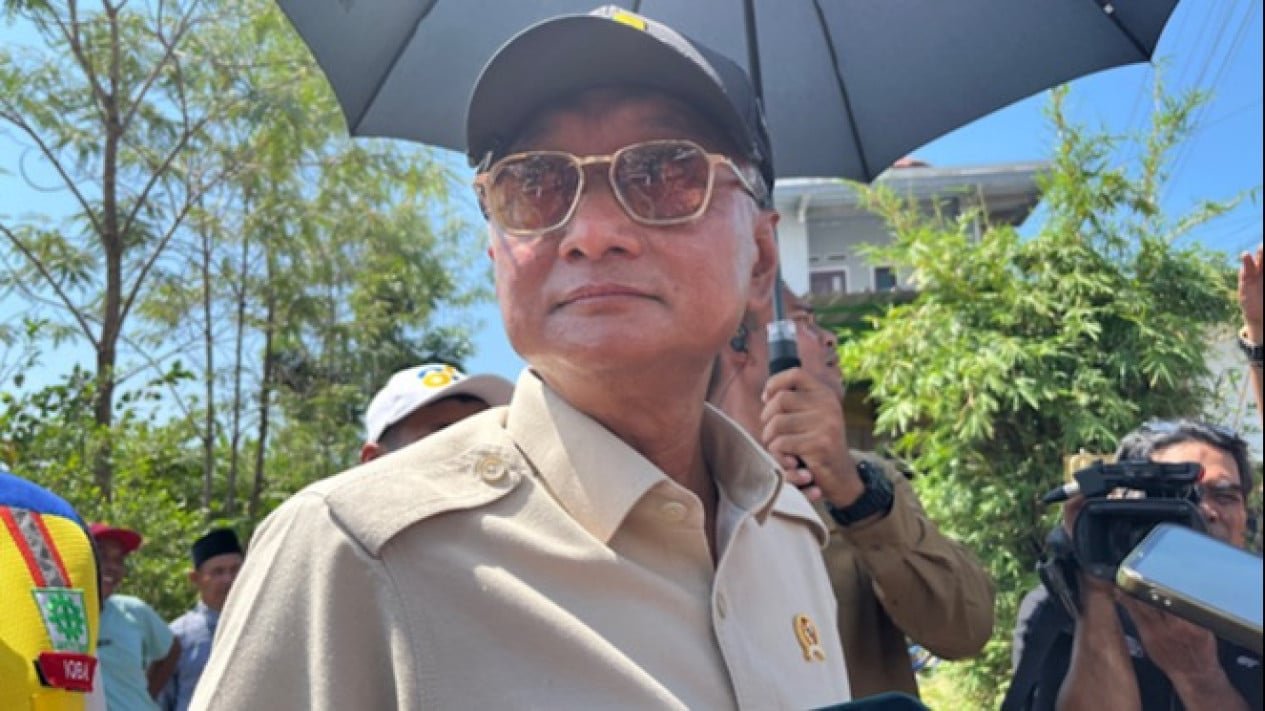 PU Godok planea construir refugios para los residentes de las riberas ferroviarias, con un objetivo de 1.000 unidades