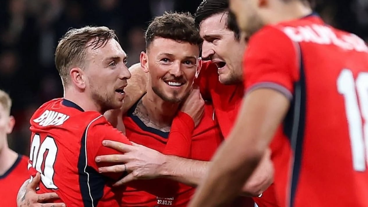 8 jugadores enviados a casa antes del partido de Japón