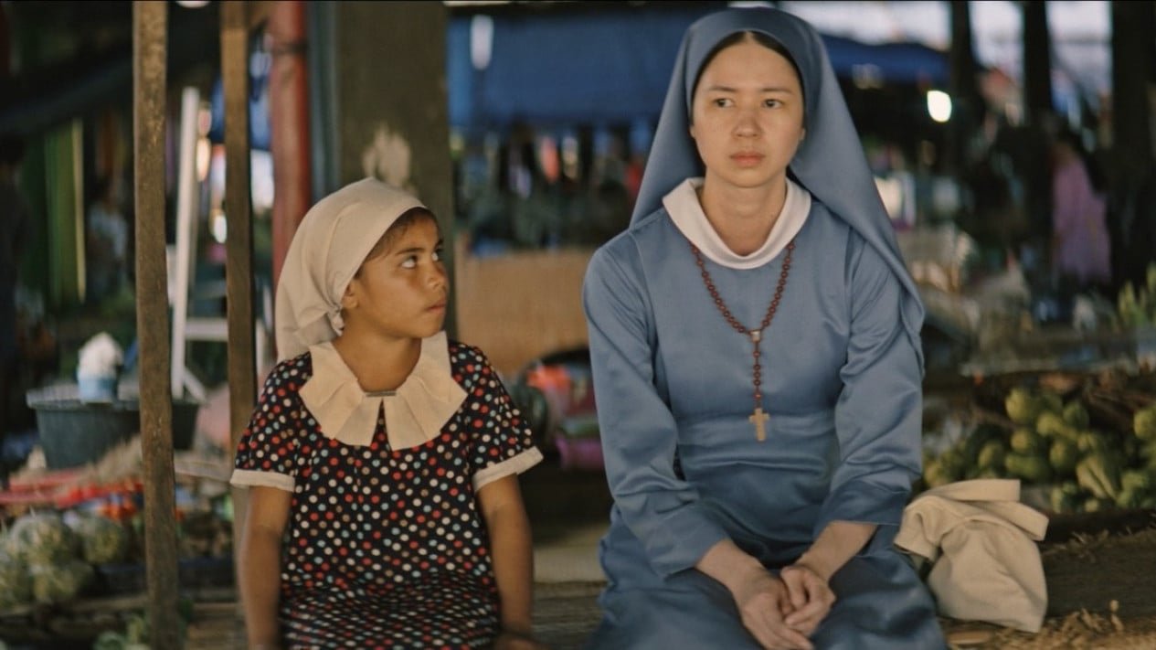 Ganadora de 5 Copas JAFF y Mejor Actriz en Roma, la película de Yohanna finalmente se proyecta en los cines indonesios