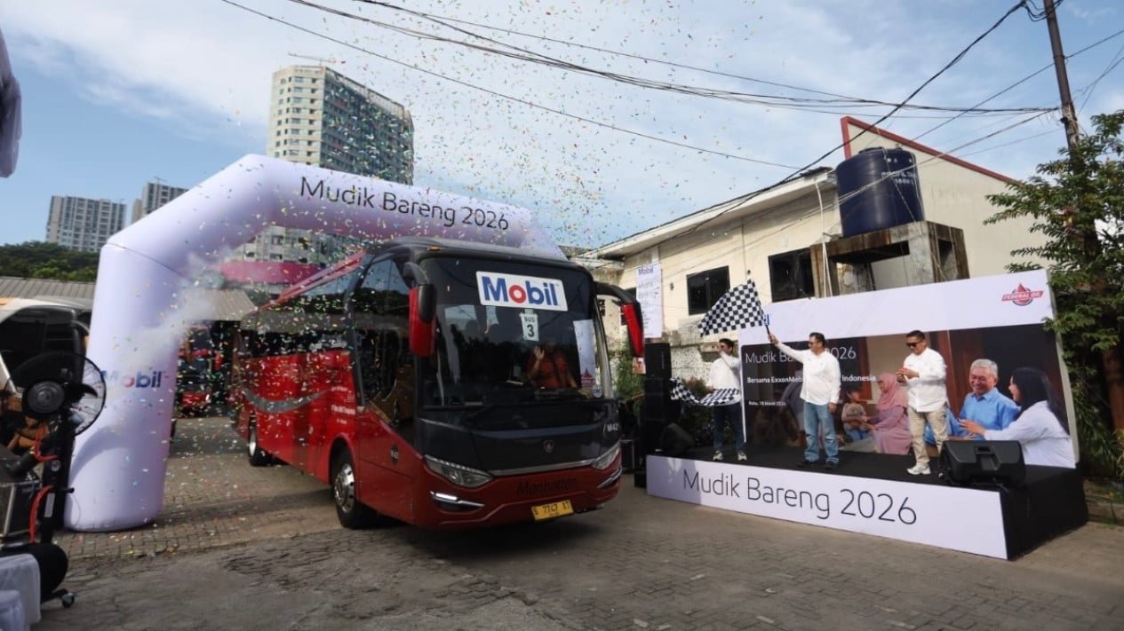 La historia rara vez destacada del regreso de los mecánicos al país de los mecánicos.