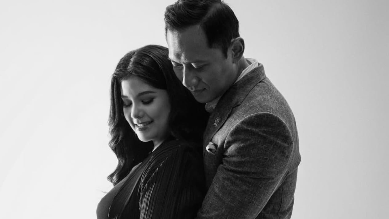 17 años de espera, AHY y Annisa Pohan dan la bienvenida a su segundo hijo con un nombre significativo