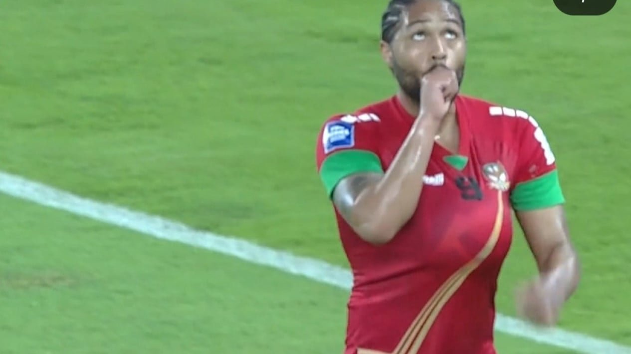 Lluvia de goles en GBK, Saint Kitts y Nevis asegura el tercer puesto de la FIFA Series 2026