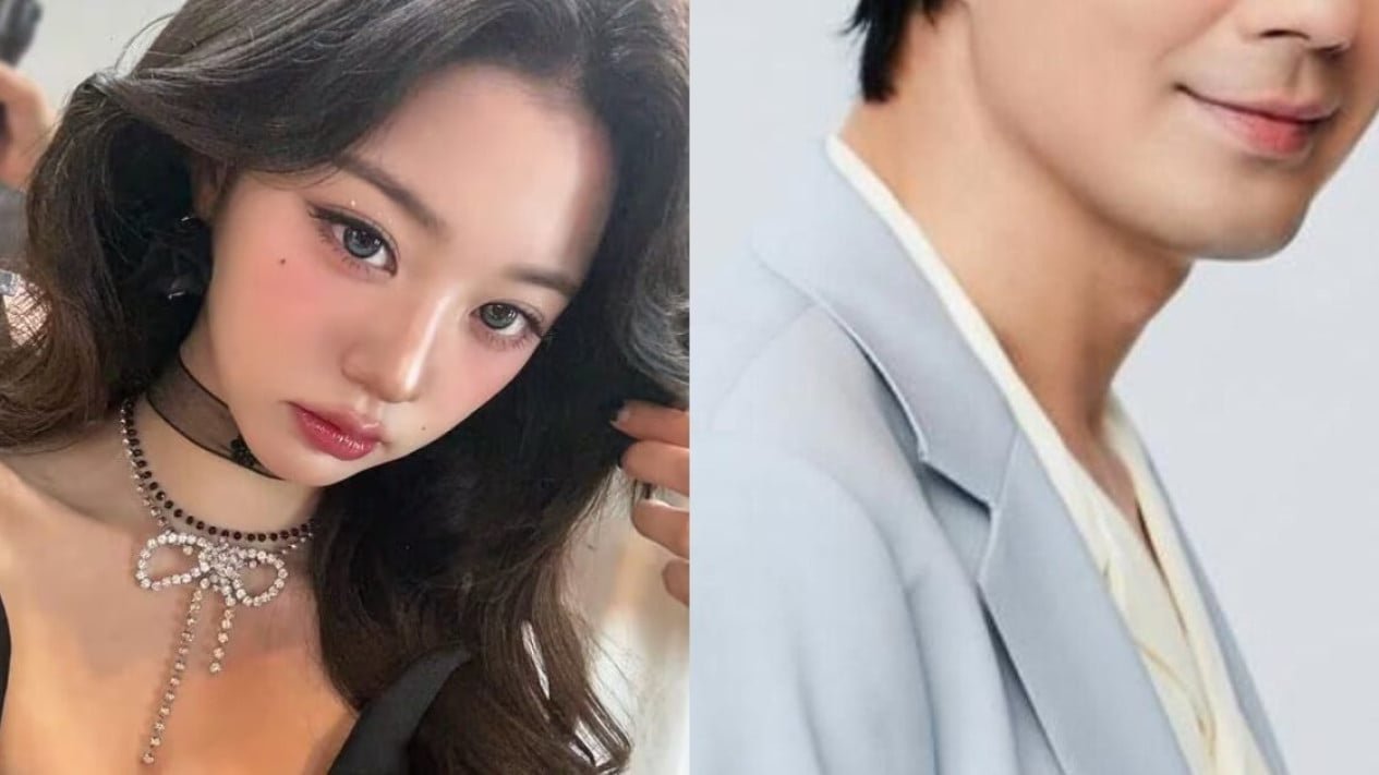 Emocionantes rumores sobre la relación entre Jang Wonyoung IVE y Jo In Sung, ¡aquí están los hechos!