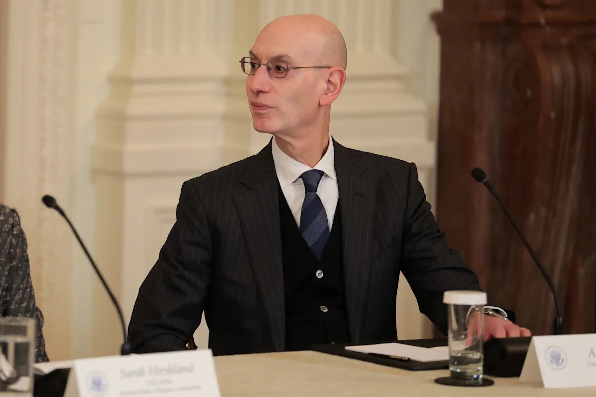 Según se informa, la NBA vota para permitir que la liga explore oportunidades de expansión en Las Vegas y Seattle