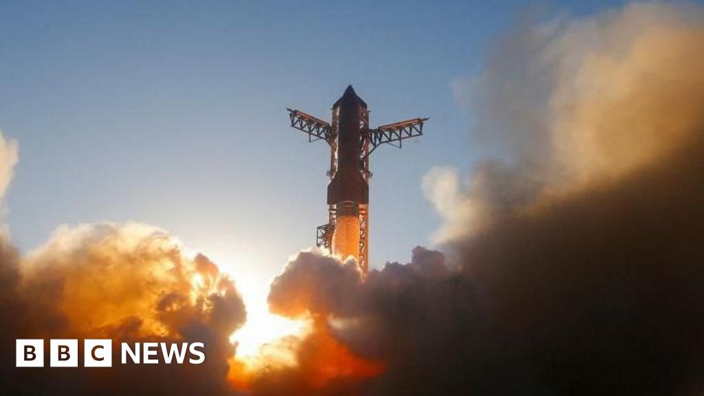 Las acciones de Rocket se disparan tras los informes de que SpaceX de Musk se presentará para la venta de acciones