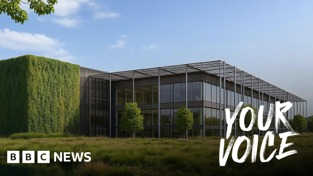 ¿Podría un enorme centro de datos revitalizar Ayrshire?