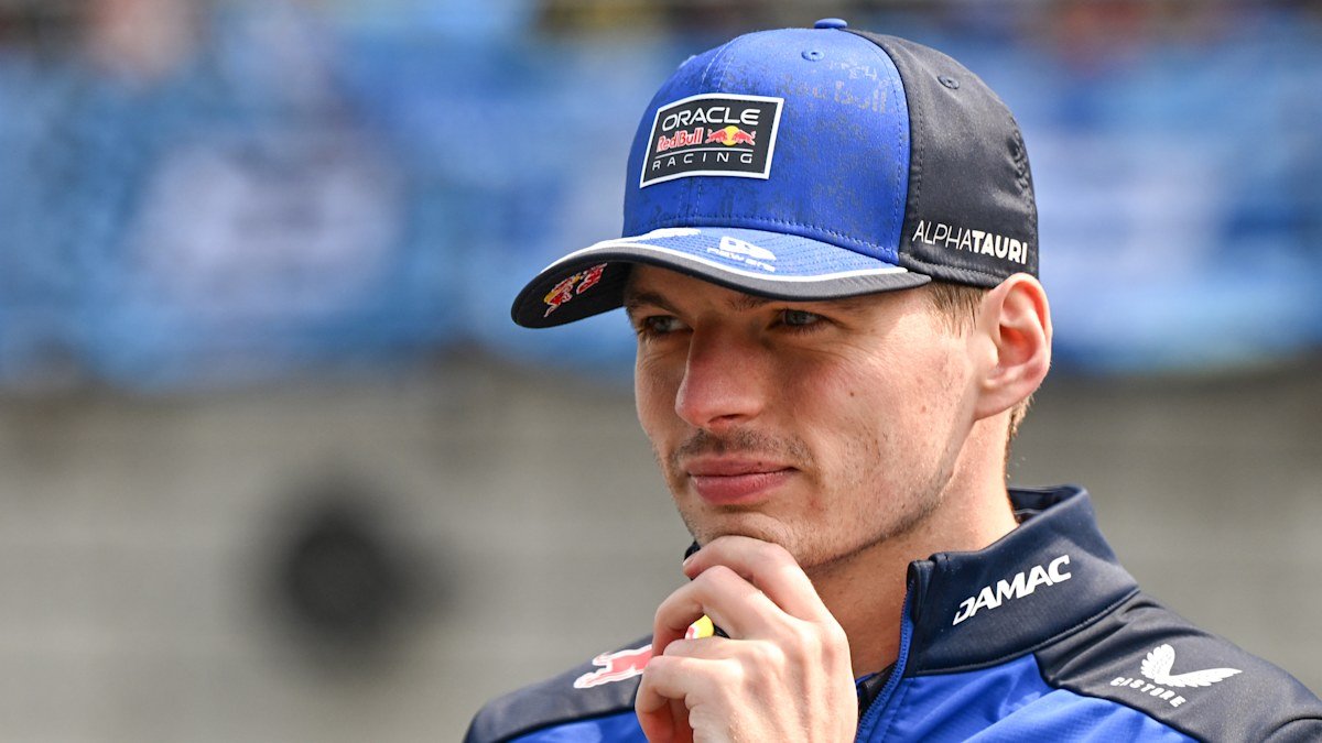 La cláusula del contrato de Max Verstappen le permite dejar Red Bull, Fórmula 1, esta temporada