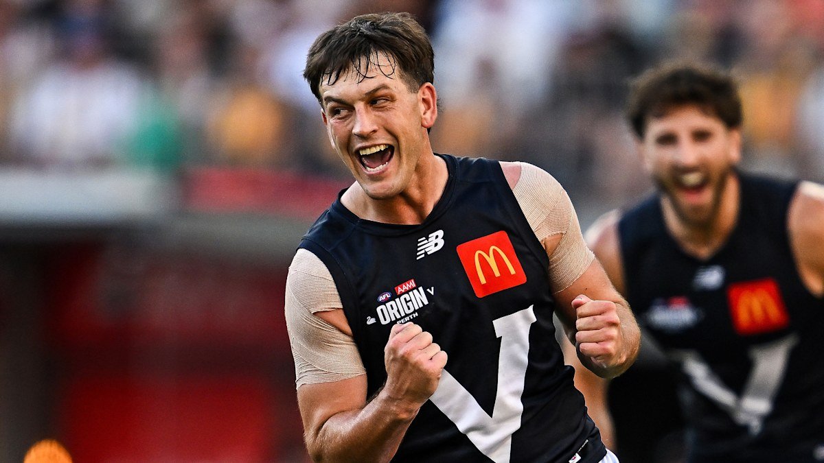 Noticias de la AFL 2026 | Se revela el cambio en el tope salarial fuera de temporada de Collingwood, Cal Twomey revela cuatro jugadores en su mira y listas de reclutamiento