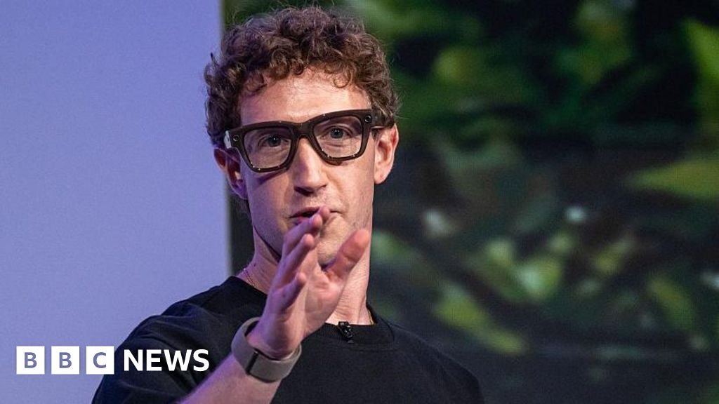 El regulador se pone en contacto con Meta sobre los trabajadores que ven videos íntimos con gafas de IA