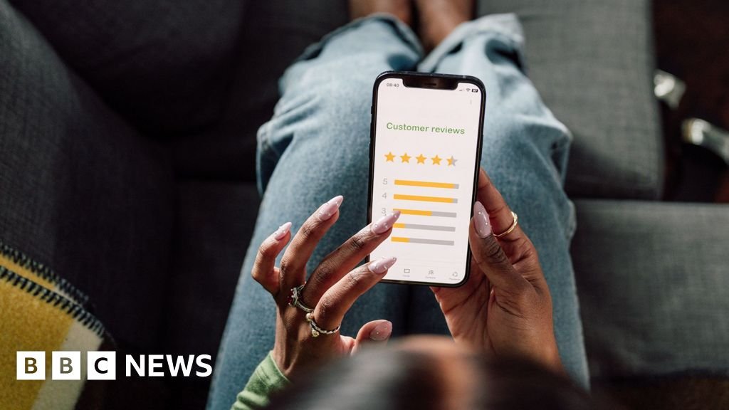 Just Eat y Autotrader entre las empresas investigadas por reseñas falsas