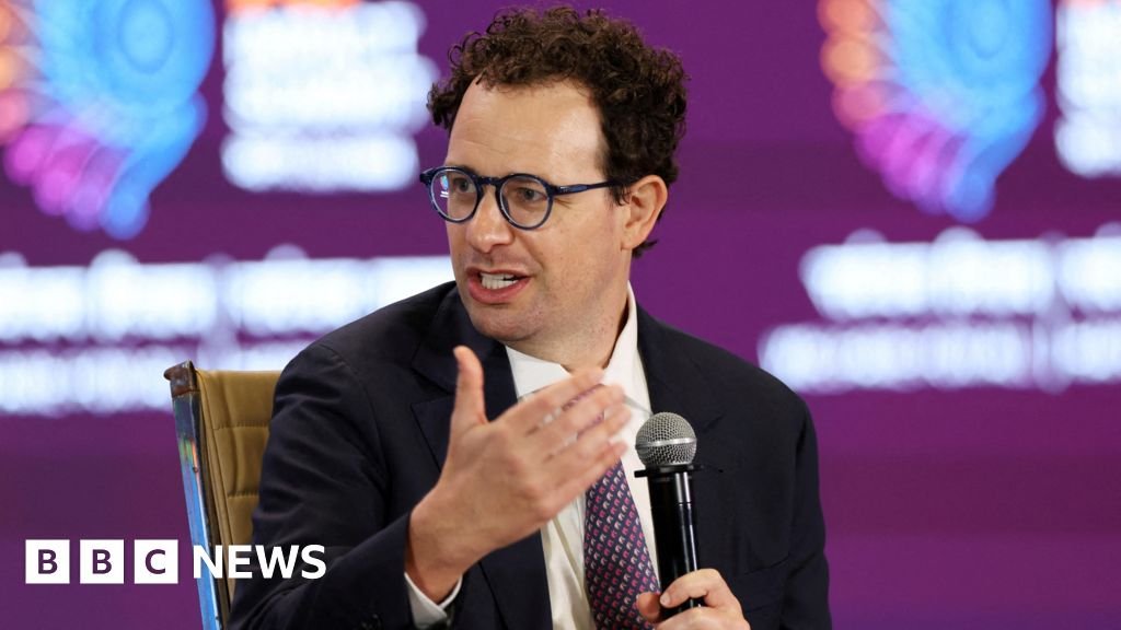 Anthropic demanda al gobierno de EE. UU. por considerarlo un riesgo