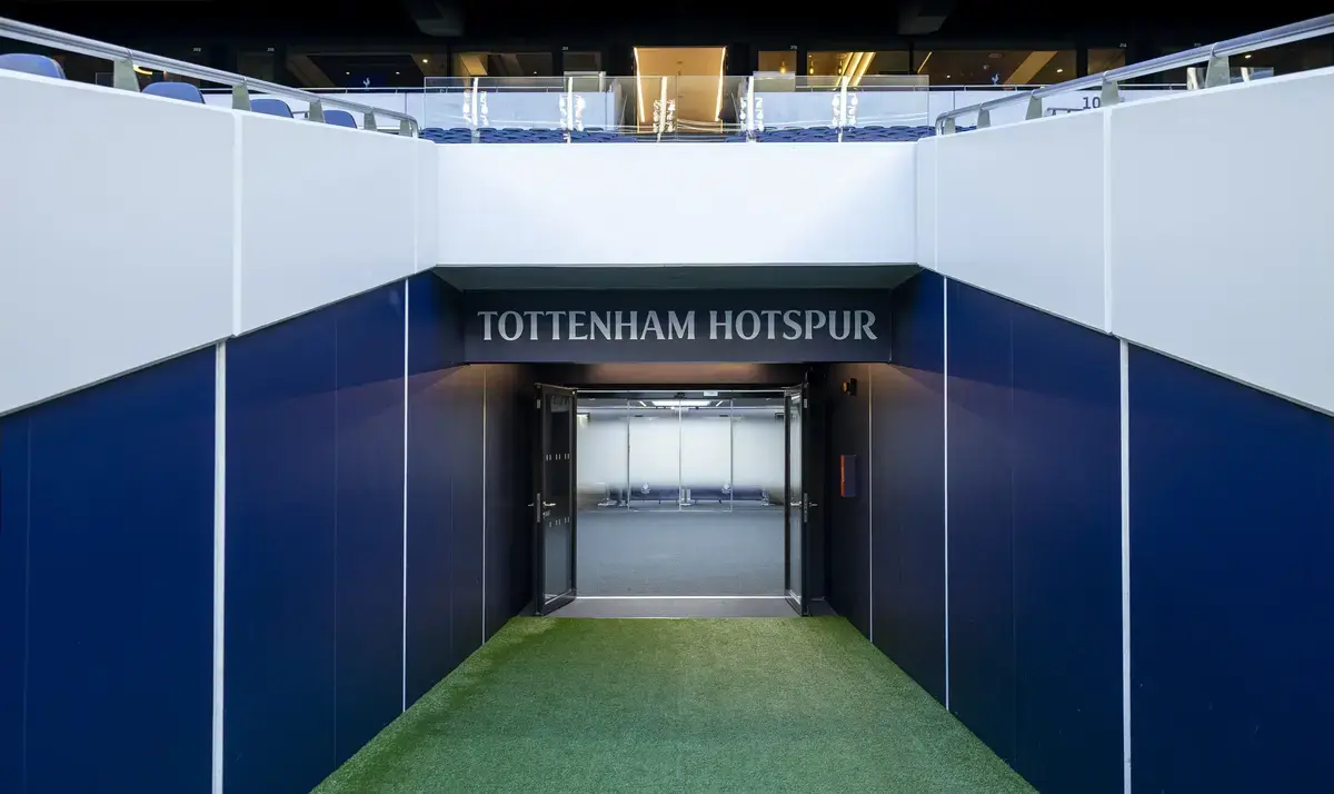 Tottenham nombra nuevo entrenador con un increíble contrato de cinco años