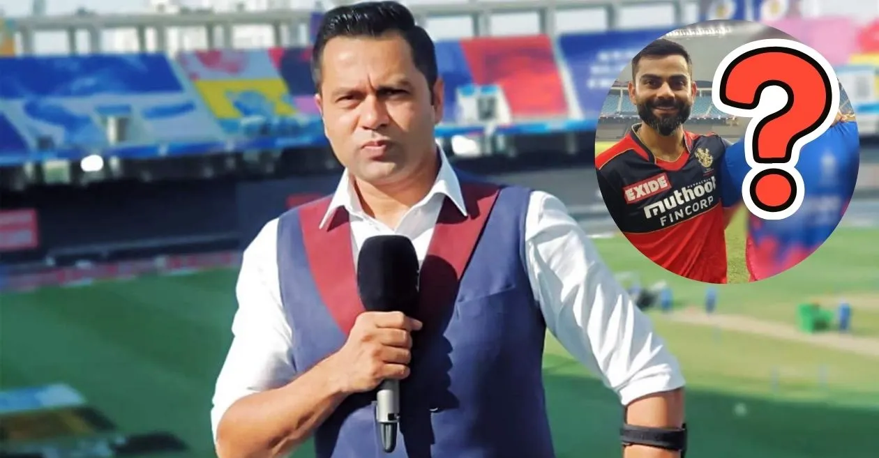 IPL 2026: Aakash Chopra respalda al joven RR como futuro Virat Kohli después del choque con el CSK
