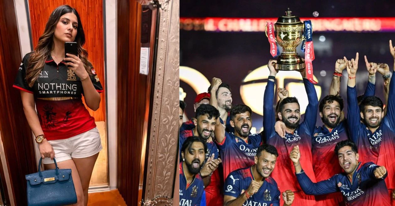 El consorcio liderado por Aditya Birla Group adquiere RCB en un acuerdo récord antes de la IPL 2026