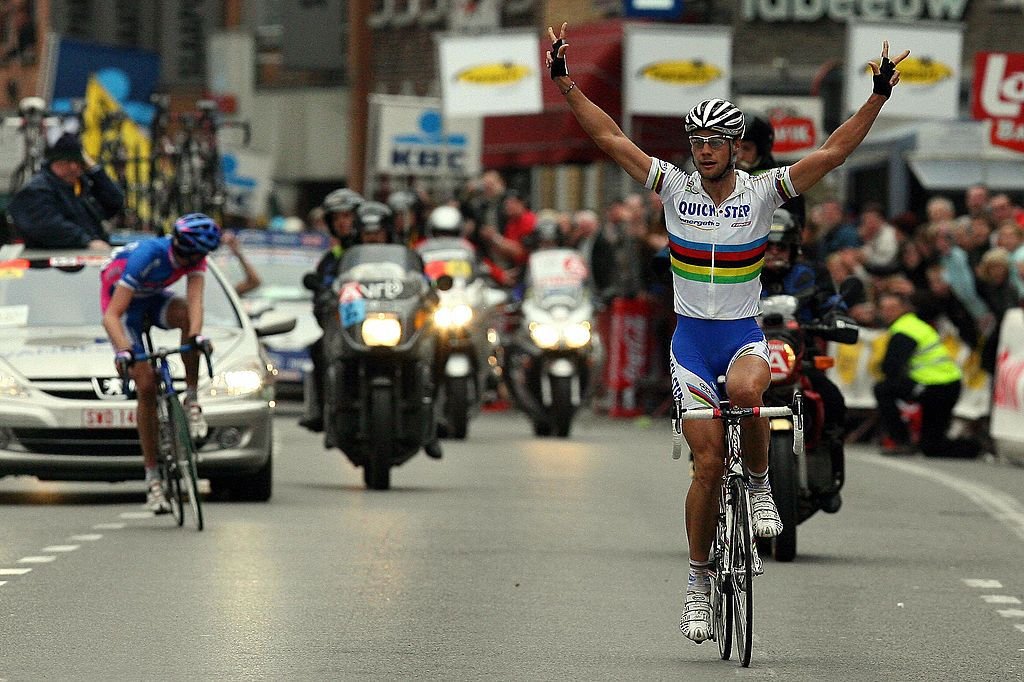 “A ver si todavía tengo un vínculo” – Tom Boonen regresa a Soudal-QuickStep con un lugar en el auto del equipo para el E3 Saxo Classic