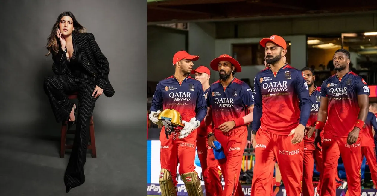 IPL 2026: Ananya Birla responde a las especulaciones sobre el cambio de nombre de RCB después de una venta masiva de 16.700 millones de rupias