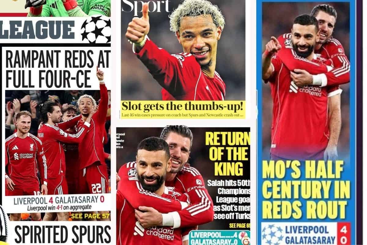 Medios lo declaran “lo mejor de la temporada”