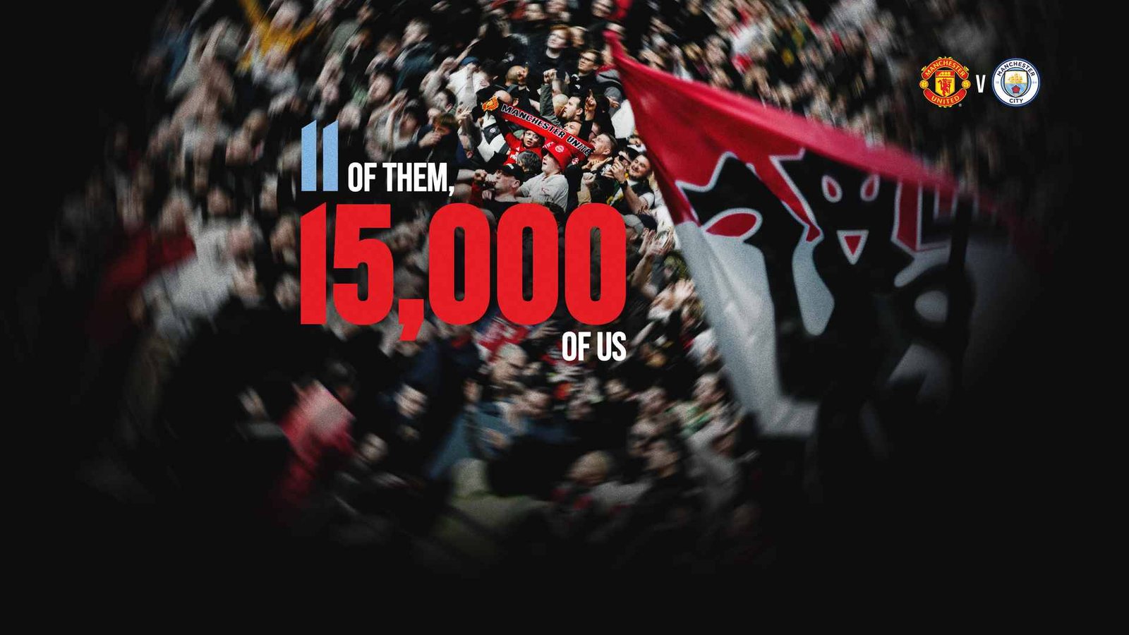 15.000 entradas vendidas para el partido del Man City Femenino en Old Trafford 2026