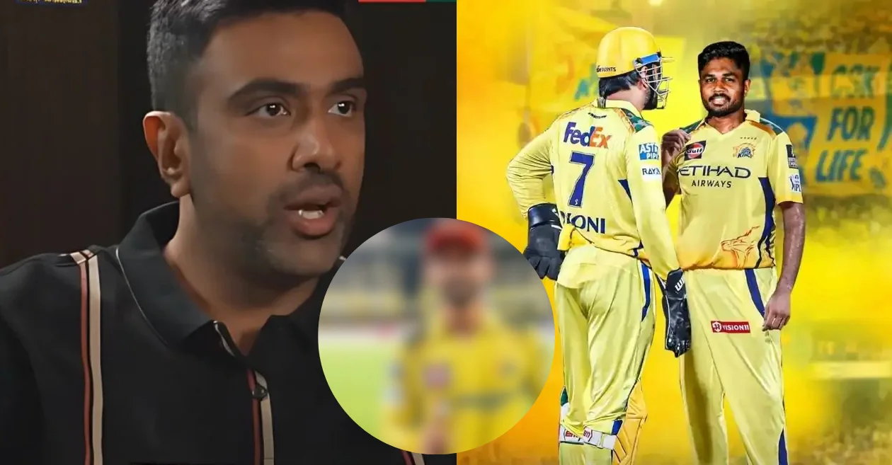 Ravichandran Ashwin predice el mejor bateo del CSK en la IPL 2026