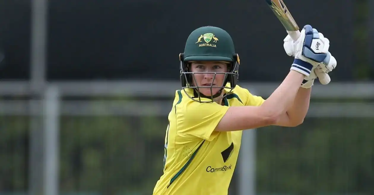 Tahlia Wilson obtiene su primera convocatoria mientras las mujeres australianas anuncian su equipo para la gira de pelota blanca por las Indias Occidentales