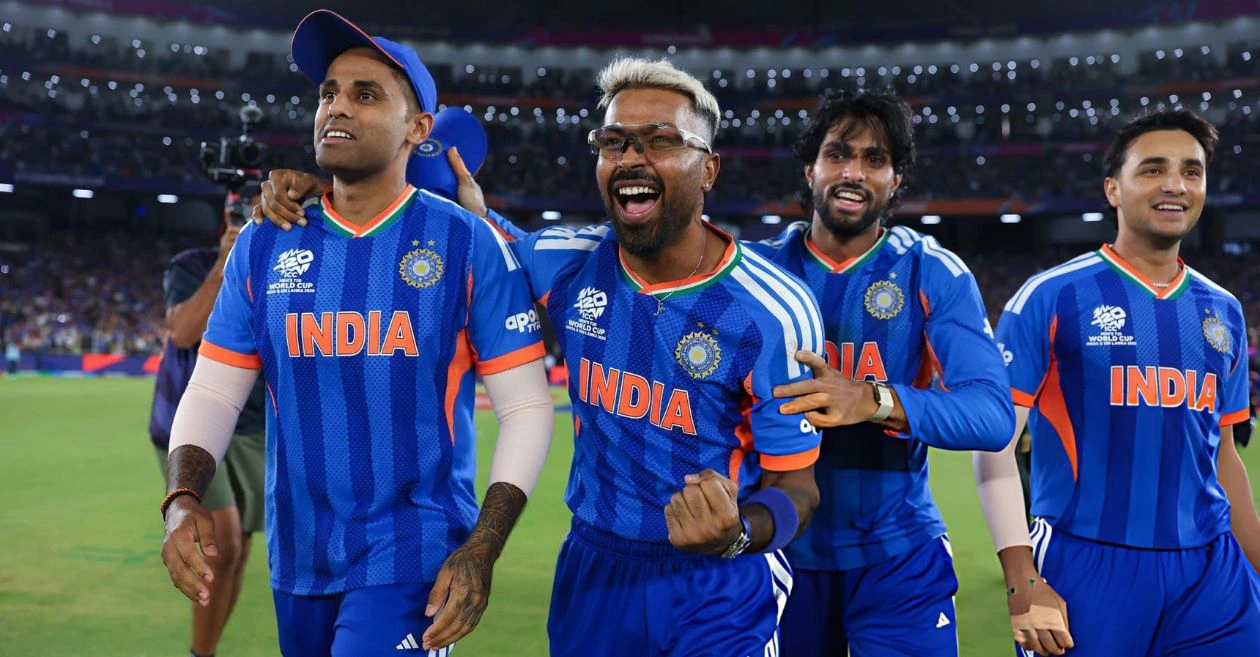 BCCI anuncia una exitosa temporada local para 2026-27; Las Indias Occidentales y Australia recorren la India