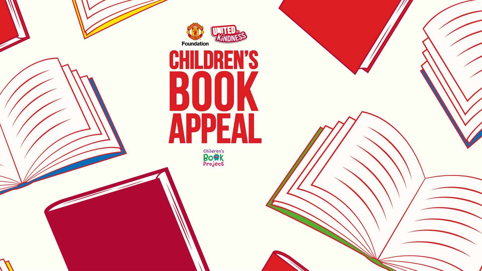 Convocatoria de libros infantiles de la Fundación MU 2026