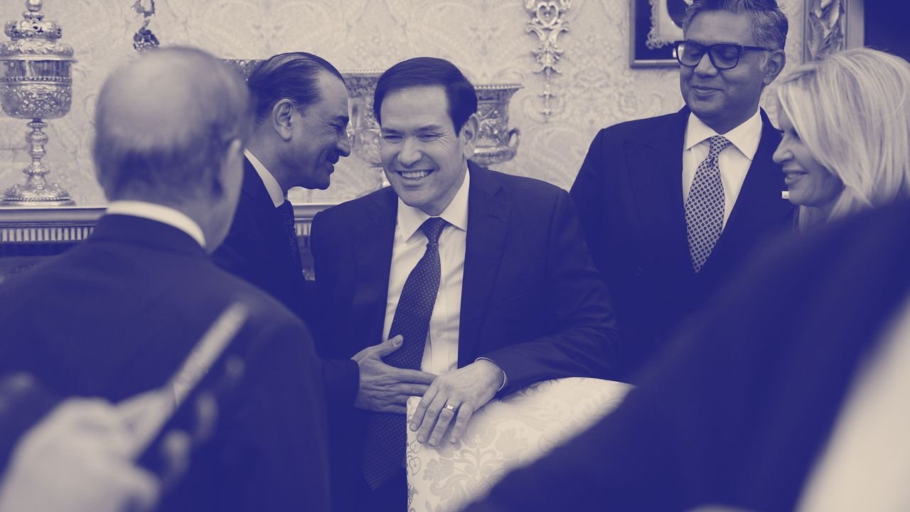 Cómo Pakistán se convirtió en un actor importante en las negociaciones de paz entre Estados Unidos e Irán