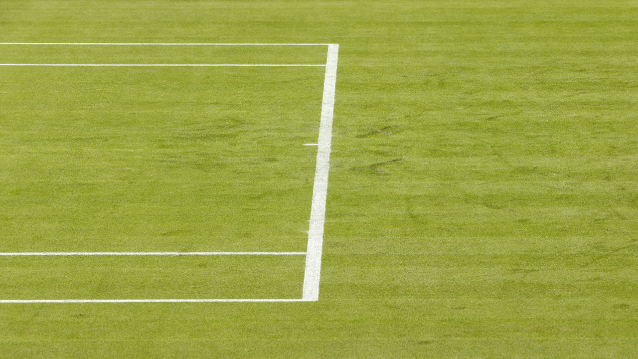 Lucrezia Stefanini cita amenazas antes del partido de clasificación de Indian Wells