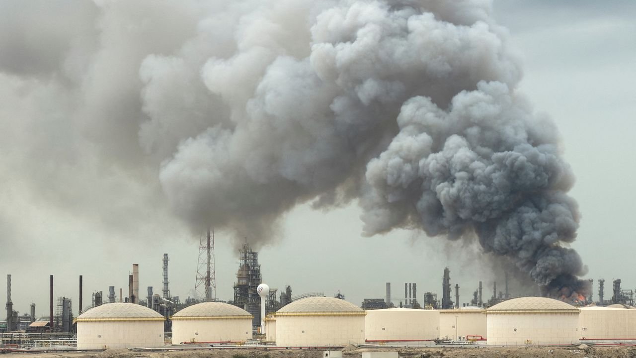 Cómo la guerra de Donald Trump contra Irán está desestabilizando el Golfo