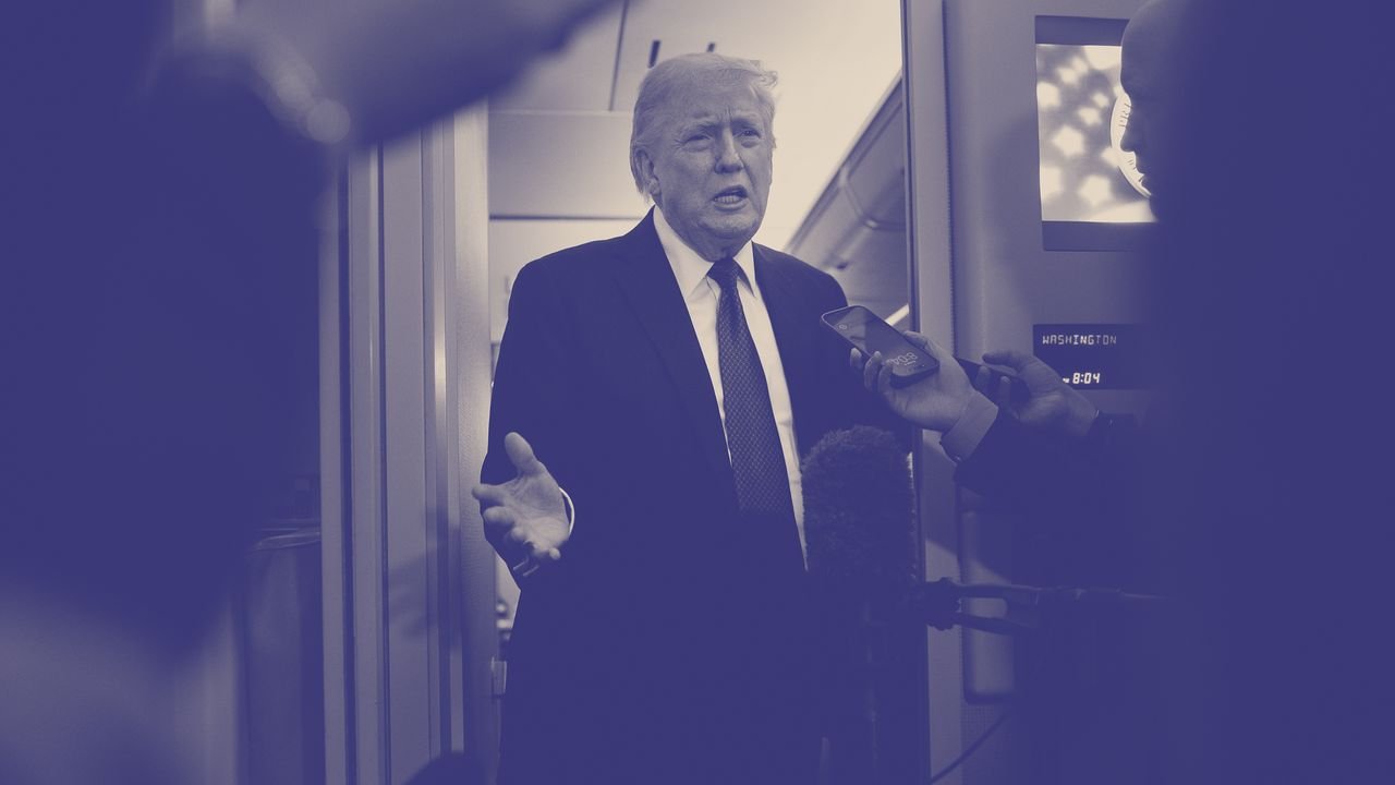 Por qué David Boies cree que deberíamos apoyar la guerra de Trump contra Irán