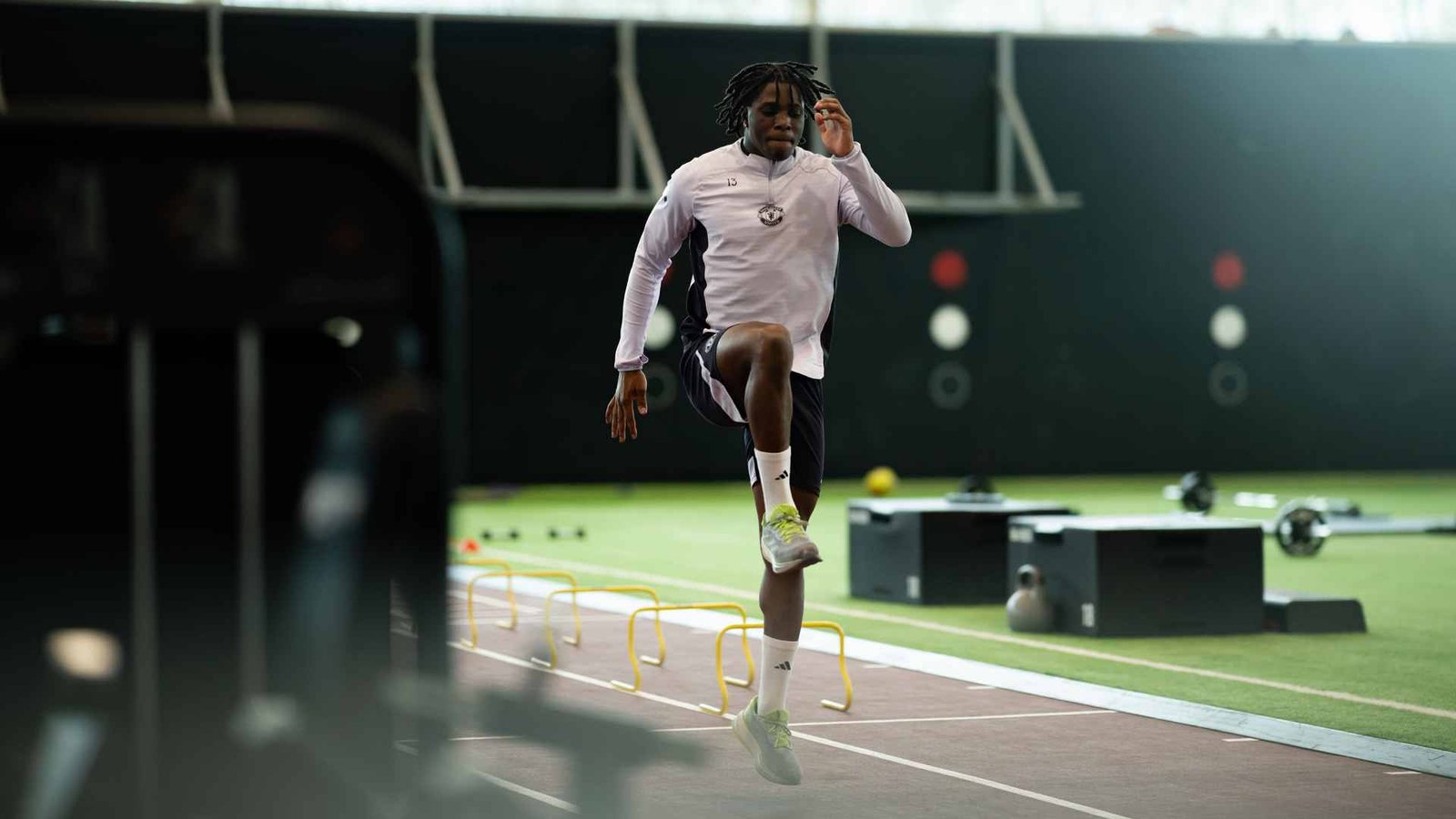 Cita con el destino para los Rojos