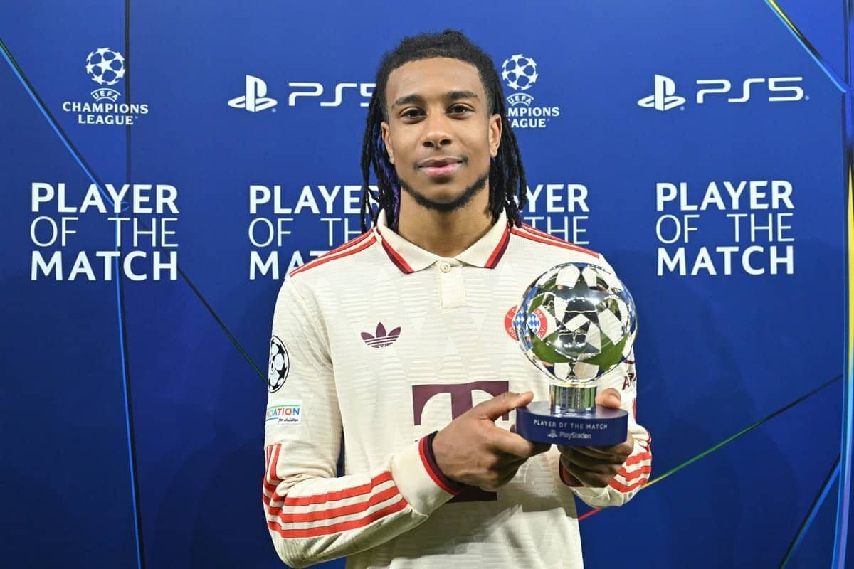 Michael Olise al Liverpool ‘poco realista’ como próximo objetivo designado