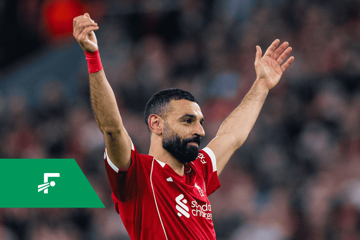 Las estadísticas muestran por qué Slot debería mantenerlo en el centro