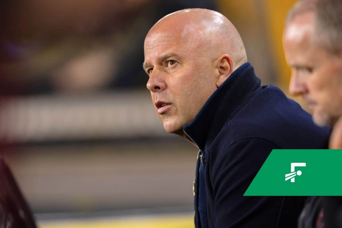 La debilidad del Liverpool al descubierto cuando los conjuntos no dan marcha atrás