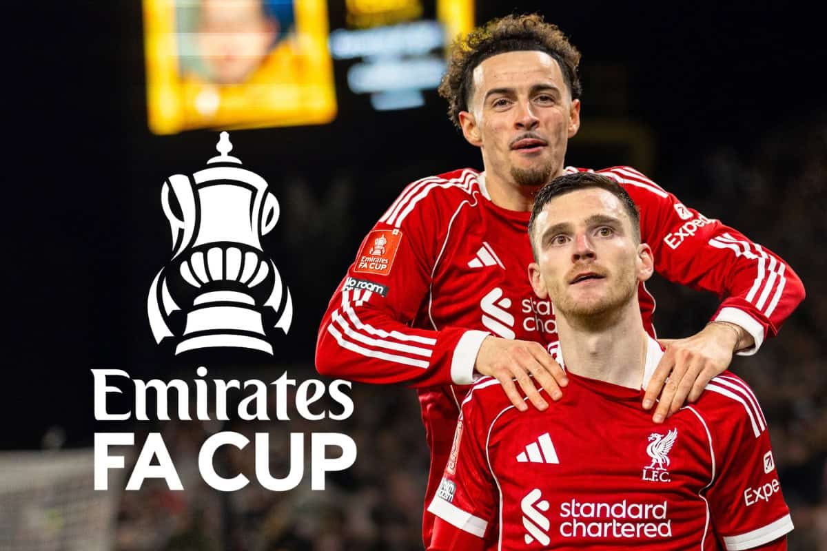 ¿Cuándo se realiza el sorteo de cuartos de final de la Copa FA? Fecha 2026 y canal de TV.