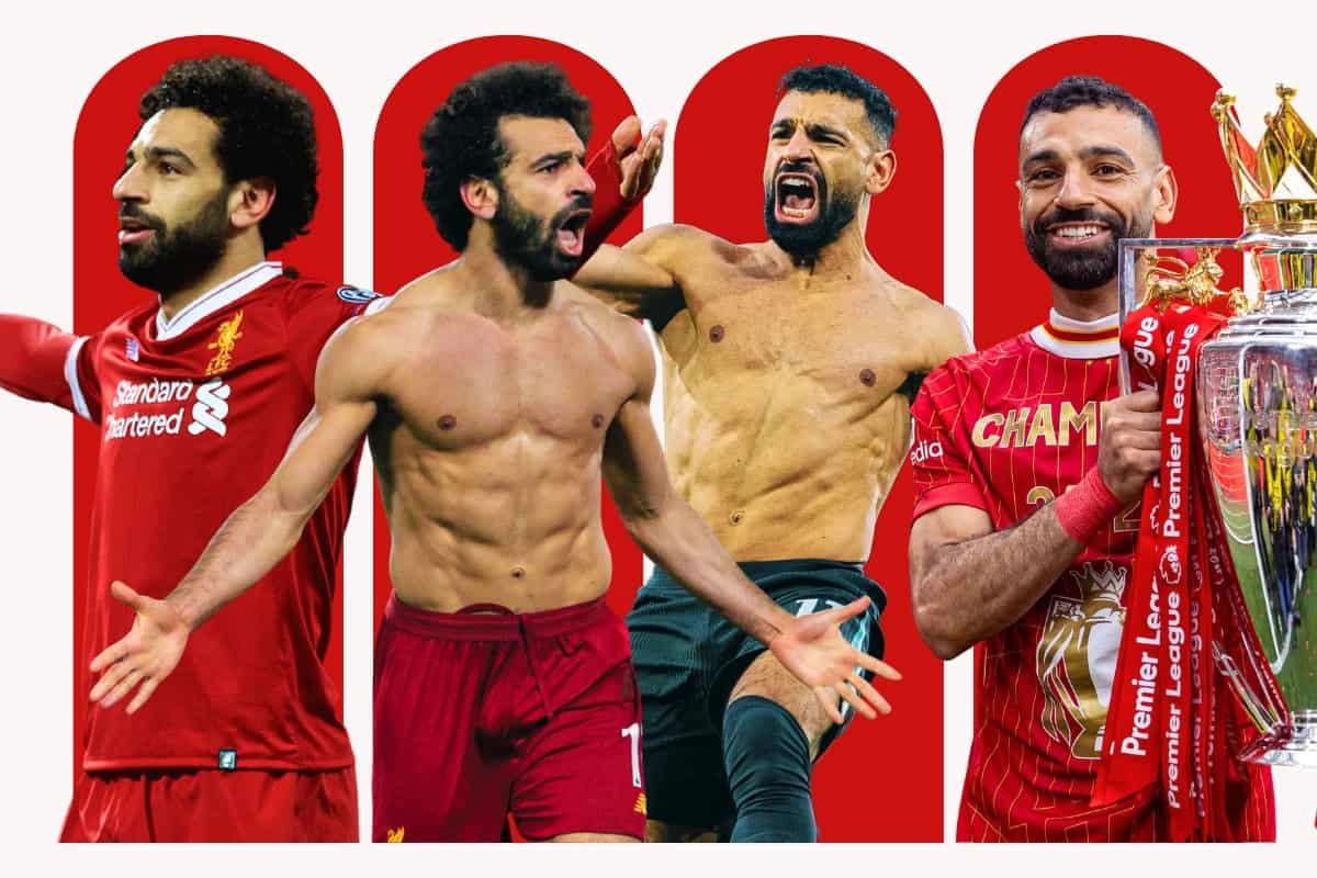 De los trofeos de la LFC a las camisetas