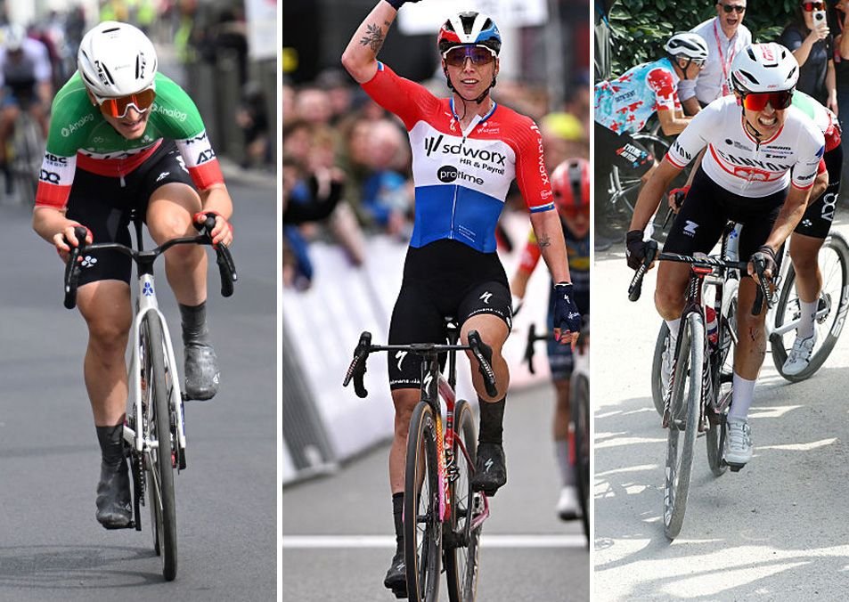 ¿Podrán los velocistas detener un ataque de Poggio o los atacantes tomarán ventaja? – Análisis de los favoritos para la Milán-San Remo Femenina 2026