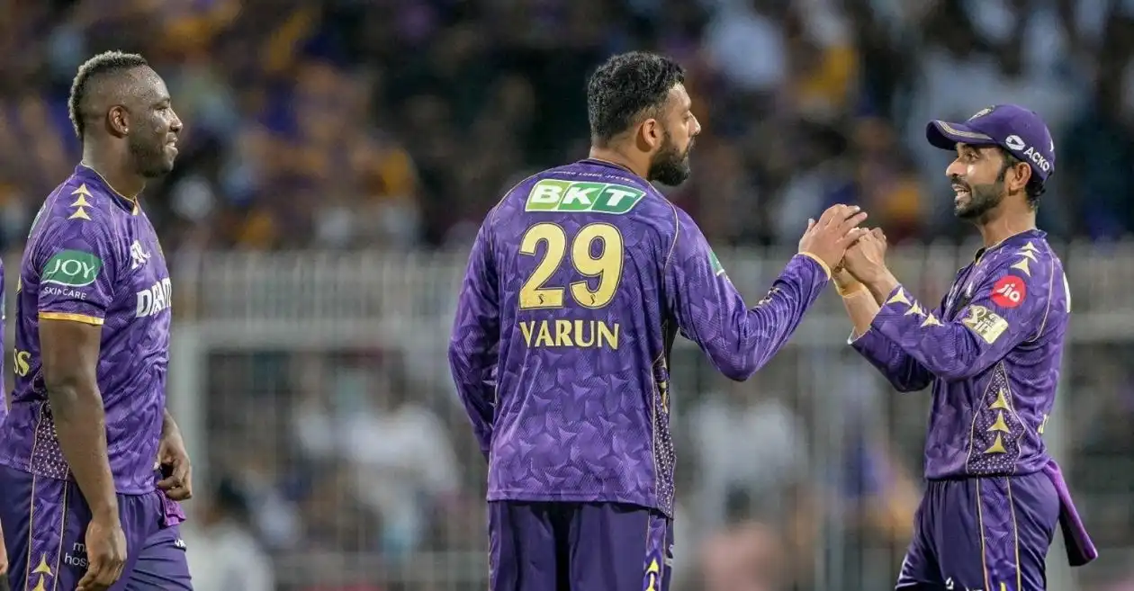 IPL 2026: el ex bateador del CSK revela la mayor ‘debilidad’ de Kolkata Knight Riders (KKR)