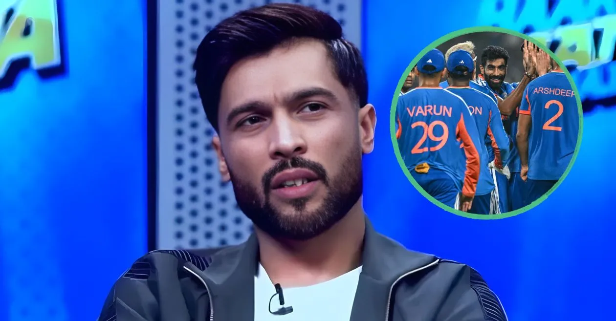 El ex bateador indio critica a Mohammad Amir por comentarios controvertidos sobre la India durante la Copa Mundial T20 2026