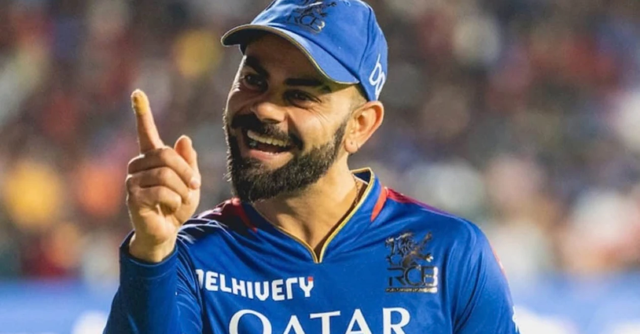 El ex entrenador del RCB acepta el desafío de la clasificación a ciegas y coloca a Virat Kohli en el quinto lugar entre los 6 capitanes de la IPL