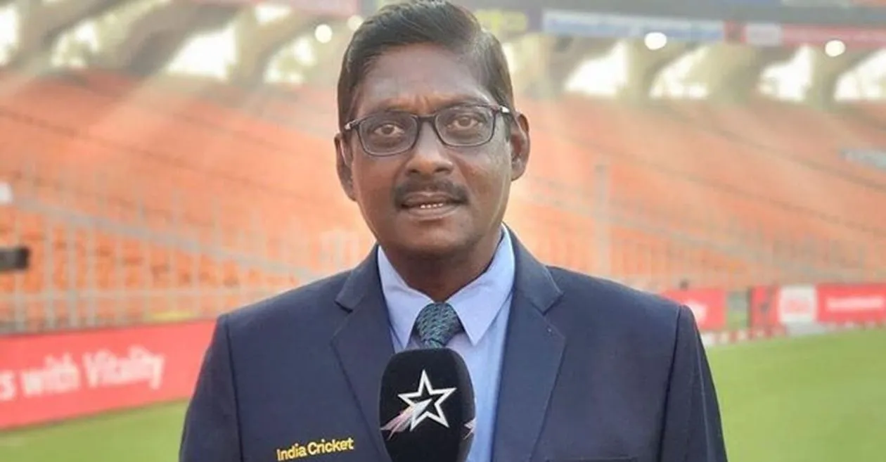 El ex spinner Laxman Sivaramakrishnan recuerda inquietantes incidentes de racismo durante su carrera en el cricket indio