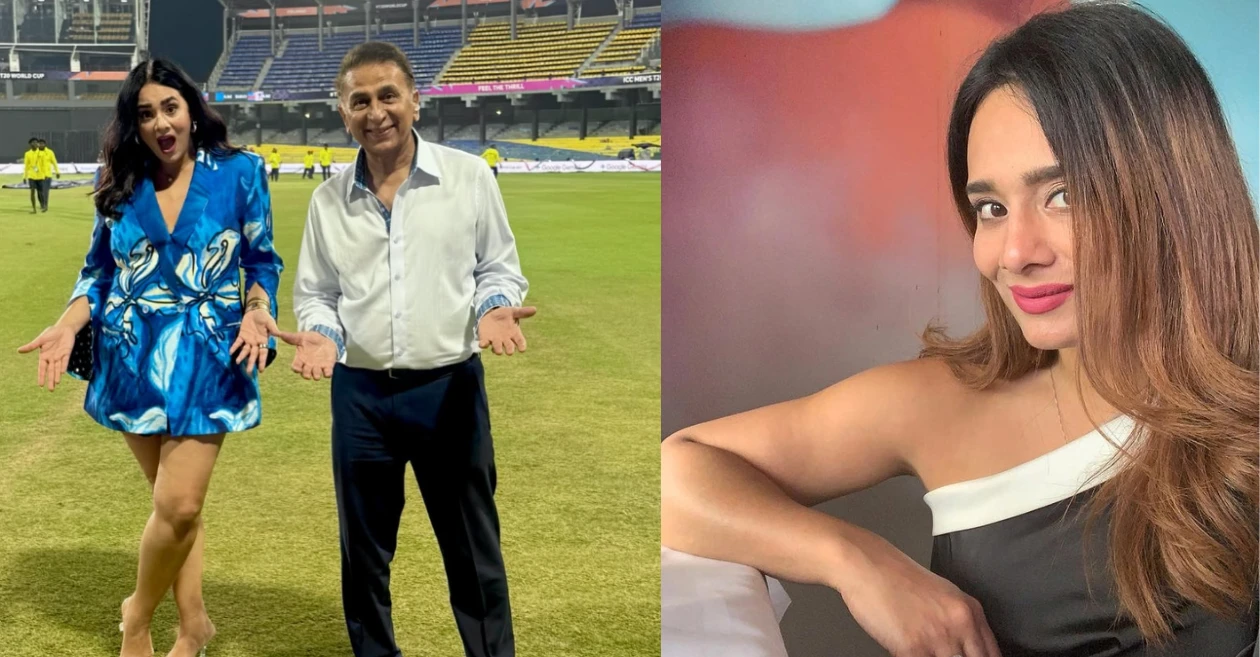 De Sunil Gavaskar a Mayanti Langer: lista de comentaristas y presentadores estrella para la final de la Copa del Mundo IND vs NZ T20 2026