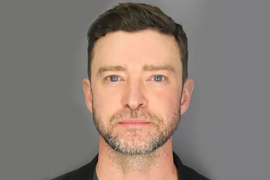 Justin Timberlake demanda por encubrir el vídeo de su arresto por conducir en estado de ebriedad: ¿Qué tan grave es?